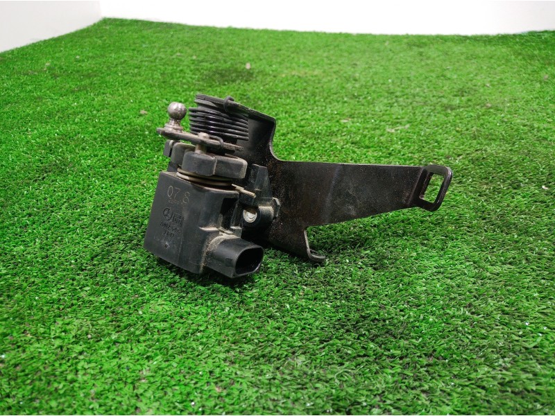 Recambio de potenciometro pedal para mercedes-benz clase clk (w208) coupe 200 (208.335) referencia OEM IAM A012542 A012542 A0125