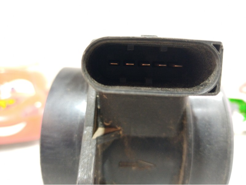 Recambio de caudalimetro para hyundai coupe (gk) 2.0 fx full referencia OEM IAM 2816423700 2816423700 2816423700