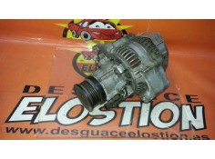 Recambio de alternador para hyundai getz (tb) 1.5 crdi cat referencia OEM IAM 3730027601 3730027601 3730027601