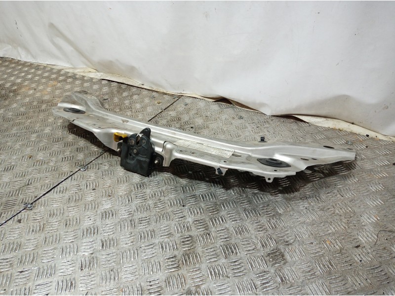 Recambio de panel frontal para land rover freelander (ln) 2.0 di familiar (72kw) referencia OEM IAM   