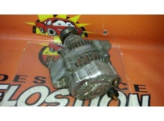 Recambio de alternador para hyundai getz (tb) 1.5 crdi cat referencia OEM IAM 3730027601 3730027601 3730027601 2