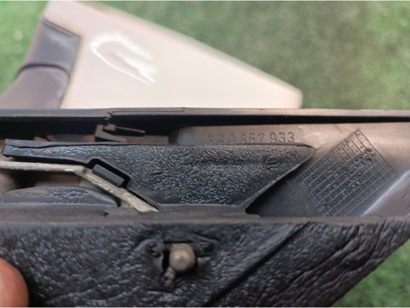 Recambio de retrovisor izquierdo para volkswagen passat berlina (3b3) advance 4motion referencia OEM IAM 3B0857933 3B0857933 3B0