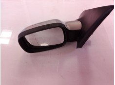 Recambio de retrovisor izquierdo para renault megane ii berlina 5p confort authentique referencia OEM IAM 12353060 12353060 1235