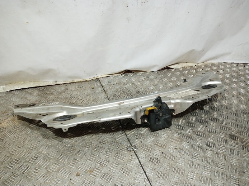 Recambio de panel frontal para land rover freelander (ln) 2.0 di familiar (72kw) referencia OEM IAM   