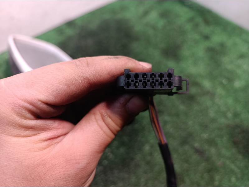 Recambio de retrovisor izquierdo para volkswagen passat berlina (3b3) advance 4motion referencia OEM IAM 3B0857933 3B0857933 3B0