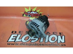 Recambio de alternador para alfa romeo 147 (190) 1.6 16v cat referencia OEM IAM 46782219  