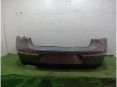 Recambio de paragolpes trasero para volkswagen passat berlina (3c2) advance referencia OEM IAM 3C5807417 3C5807417 3C5807417