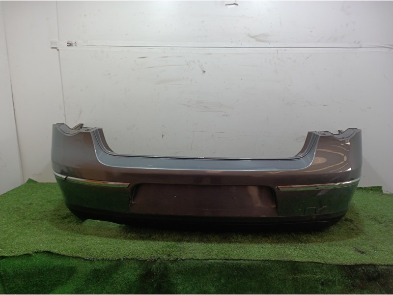 Recambio de paragolpes trasero para volkswagen passat berlina (3c2) advance referencia OEM IAM 3C5807417 3C5807417 3C5807417