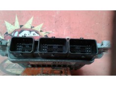 Recambio de centralita motor uce para renault megane ii berlina 3p confort dynamique referencia OEM IAM 8200659536 8200592611 S1