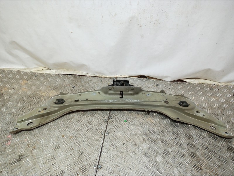 Recambio de panel frontal para land rover freelander (ln) 2.0 di familiar (72kw) referencia OEM IAM   