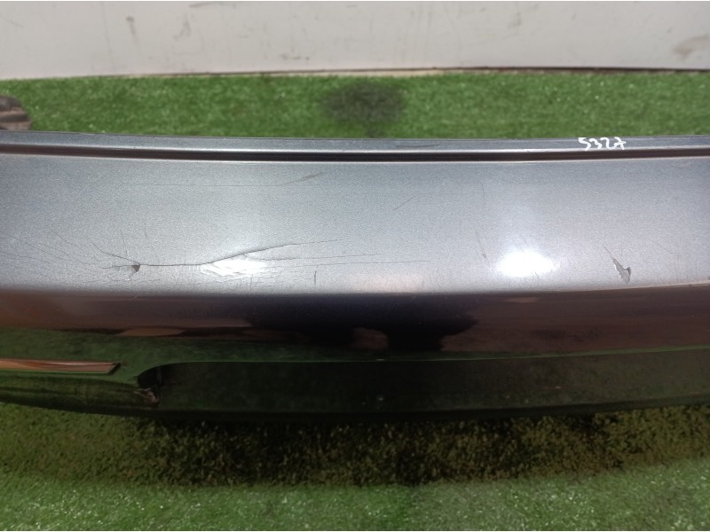 Recambio de paragolpes trasero para volkswagen passat berlina (3c2) advance referencia OEM IAM 3C5807417 3C5807417 3C5807417