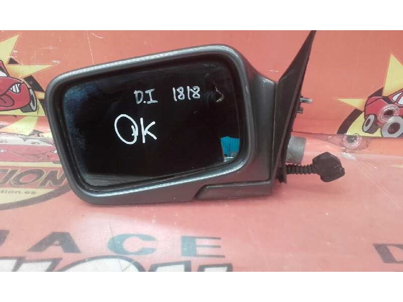Recambio de retrovisor izquierdo para bmw serie 7 (e32) referencia OEM IAM   