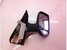 Recambio de retrovisor derecho para ford transit caja cerrada ´06 ft 350 m (medio) pkw (turismo) referencia OEM IAM    2