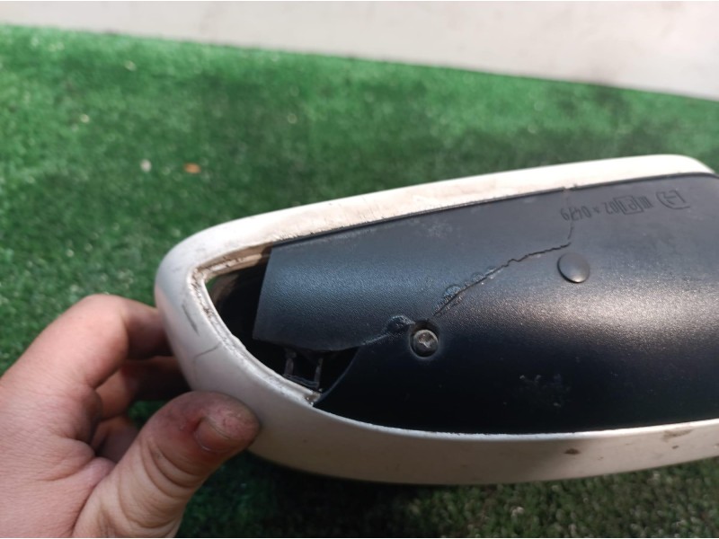 Recambio de retrovisor izquierdo para volkswagen passat berlina (3b3) advance 4motion referencia OEM IAM 3B0857933 3B0857933 3B0