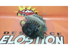 Recambio de alternador para alfa romeo 147 (190) 1.6 16v cat referencia OEM IAM 46782219   2