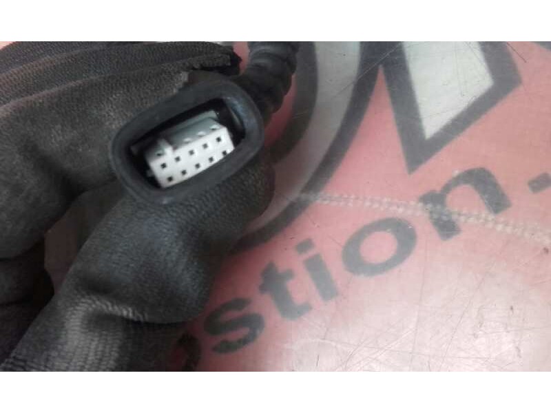 Recambio de retrovisor izquierdo para bmw serie 7 (e32) referencia OEM IAM   