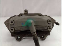 Recambio de pinza freno delantera izquierda para mercedes-benz clase cls (w219) 500 (219.375) referencia OEM IAM 20704703 207047