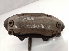 Recambio de pinza freno delantera izquierda para mercedes-benz clase cls (w219) 500 (219.375) referencia OEM IAM 20704703 207047 2