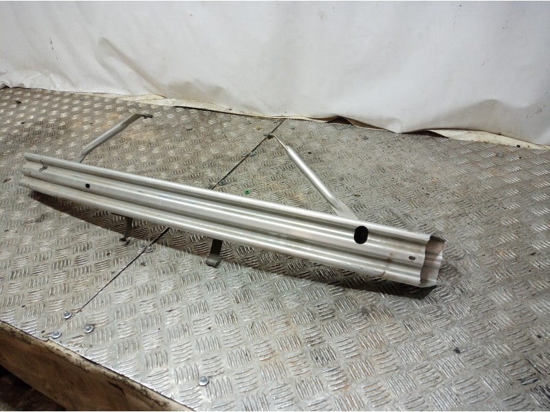 Recambio de refuerzo paragolpes trasero para land rover freelander (ln) 2.0 di familiar (72kw) referencia OEM IAM   