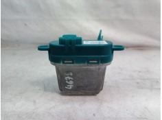 Recambio de resistencia calefaccion para audi q7 (4l) 4l/xbunq1 referencia OEM IAM 7L0907521 7L0907521 7L0907521