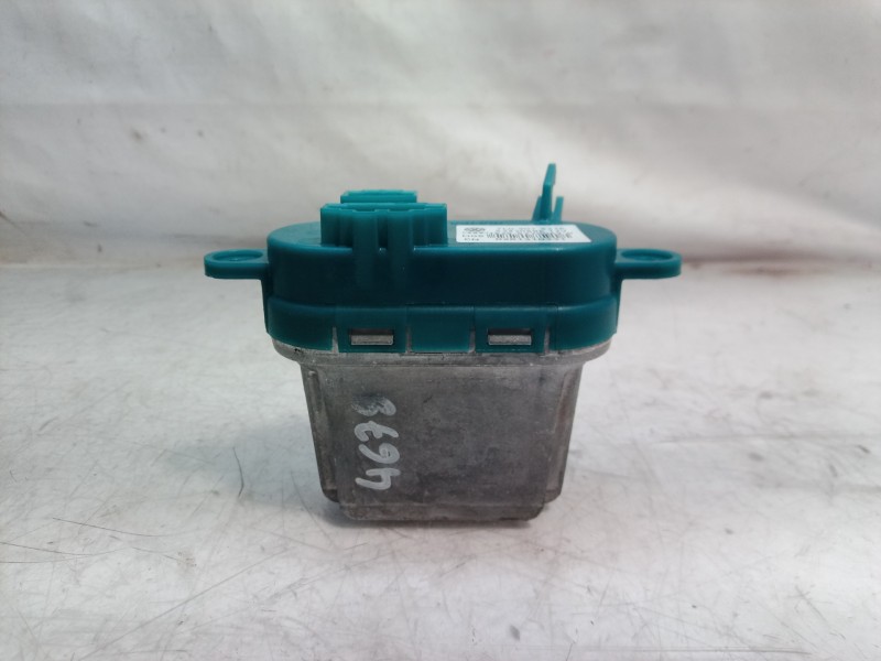 Recambio de resistencia calefaccion para audi q7 (4l) 4l/xbunq1 referencia OEM IAM 7L0907521 7L0907521 7L0907521