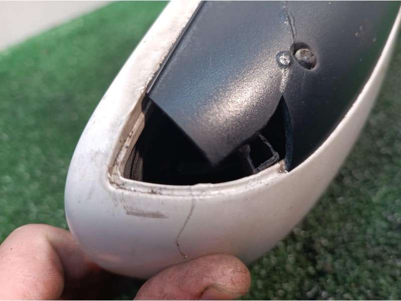 Recambio de retrovisor izquierdo para volkswagen passat berlina (3b3) advance 4motion referencia OEM IAM 3B0857933 3B0857933 3B0