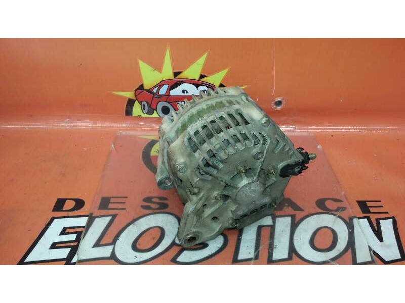 Recambio de alternador para nissan maxima qx (ca33) 2.0 v6 24v cat referencia OEM IAM LR1110705  