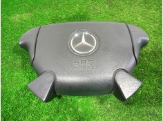 Recambio de airbag volante para mercedes-benz clase clk (w208) coupe 200 (208.335) referencia OEM IAM WJ1K5U35BDN WJ1K5U35BDN WJ