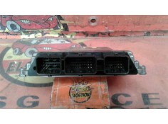 Recambio de centralita motor uce para renault scenic ii confort authentique referencia OEM IAM 0281011776 0281011776 0281011776 2