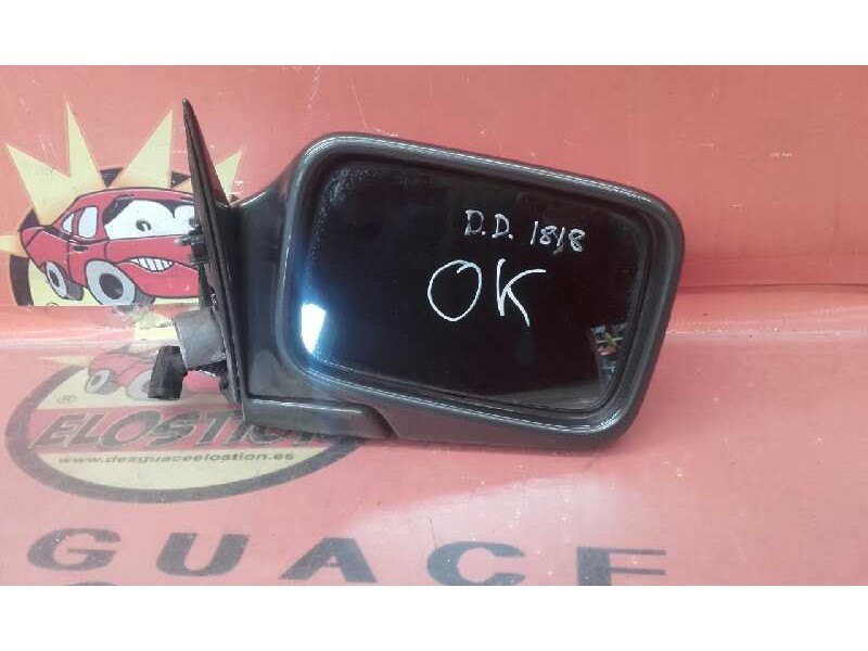 Recambio de retrovisor derecho para bmw serie 7 (e32) referencia OEM IAM   