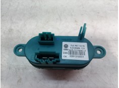 Recambio de resistencia calefaccion para audi q7 (4l) 4l/xbunq1 referencia OEM IAM 7L0907521 7L0907521 7L0907521 2