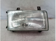Recambio de faro derecho para volkswagen t4 transporter/furgoneta (mod. 1991) caja cerrada referencia OEM IAM   