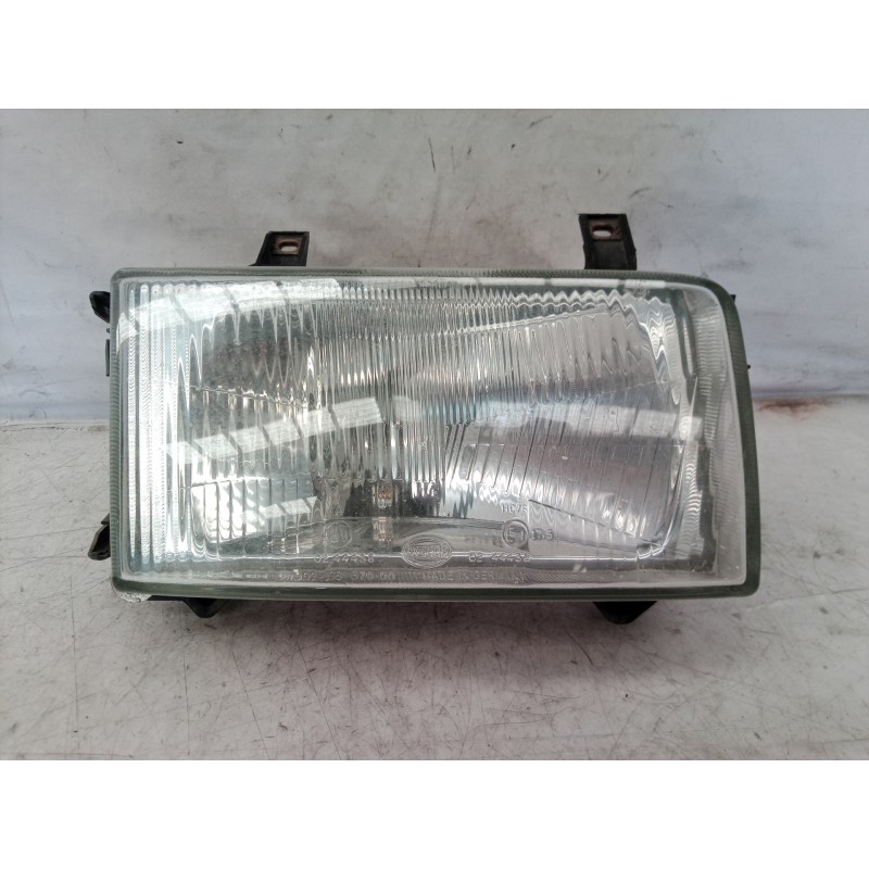 Recambio de faro derecho para volkswagen t4 transporter/furgoneta (mod. 1991) caja cerrada referencia OEM IAM   