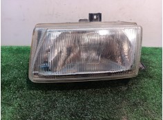 Recambio de faro izquierdo para seat ibiza (6k) 1.4 referencia OEM IAM 6K0941009A 6K0941009A 67735431