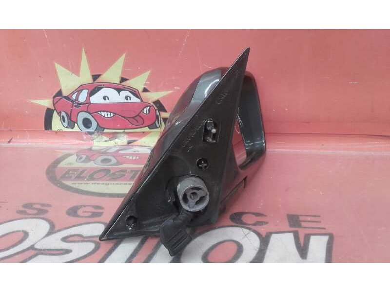 Recambio de retrovisor derecho para bmw serie 7 (e32) referencia OEM IAM   