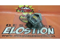 Recambio de alternador para toyota corolla (e15) 1.3 16v cat referencia OEM IAM 2706010030 2706010030 2706010030