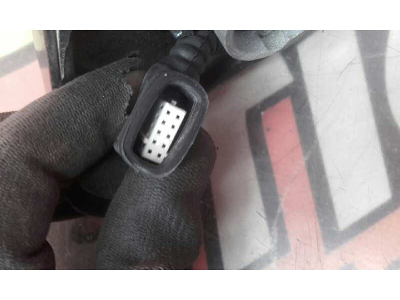 Recambio de retrovisor derecho para bmw serie 7 (e32) referencia OEM IAM   