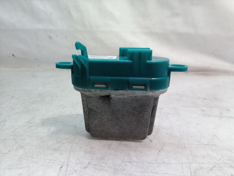 Recambio de resistencia calefaccion para audi q7 (4l) 4l/xbunq1 referencia OEM IAM 7L0907521 7L0907521 7L0907521