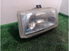 Recambio de faro izquierdo para seat ibiza (6k) 1.4 referencia OEM IAM 6K0941009A 6K0941009A 67735431 2
