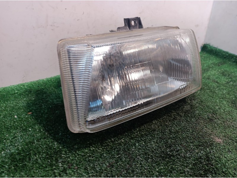 Recambio de faro izquierdo para seat ibiza (6k) 1.4 referencia OEM IAM 6K0941009A 6K0941009A 67735431