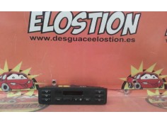 Recambio de mando climatizador para bmw serie 3 berlina (e46) referencia OEM IAM 64116916882 5HB00773820 5HB00773820