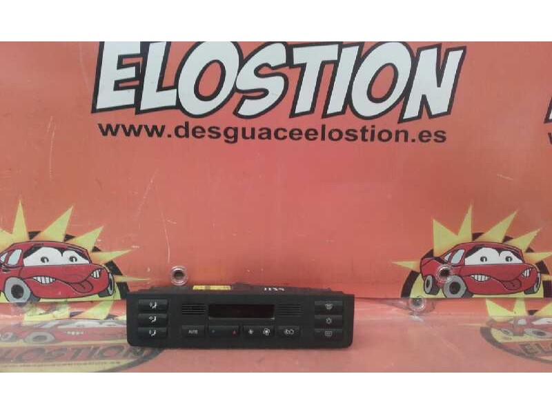 Recambio de mando climatizador para bmw serie 3 berlina (e46) referencia OEM IAM 64116916882 5HB00773820 5HB00773820