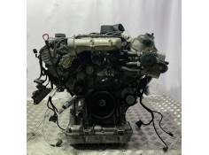 Recambio de motor completo para mercedes-benz clase m (w163) 400 cdi (163.128) referencia OEM IAM 628963 628963 628963
