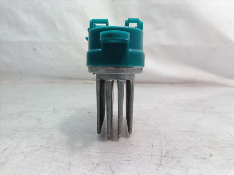 Recambio de resistencia calefaccion para audi q7 (4l) 4l/xbunq1 referencia OEM IAM 7L0907521 7L0907521 7L0907521