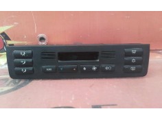 Recambio de mando climatizador para bmw serie 3 berlina (e46) referencia OEM IAM 64116916882 5HB00773820 5HB00773820 2