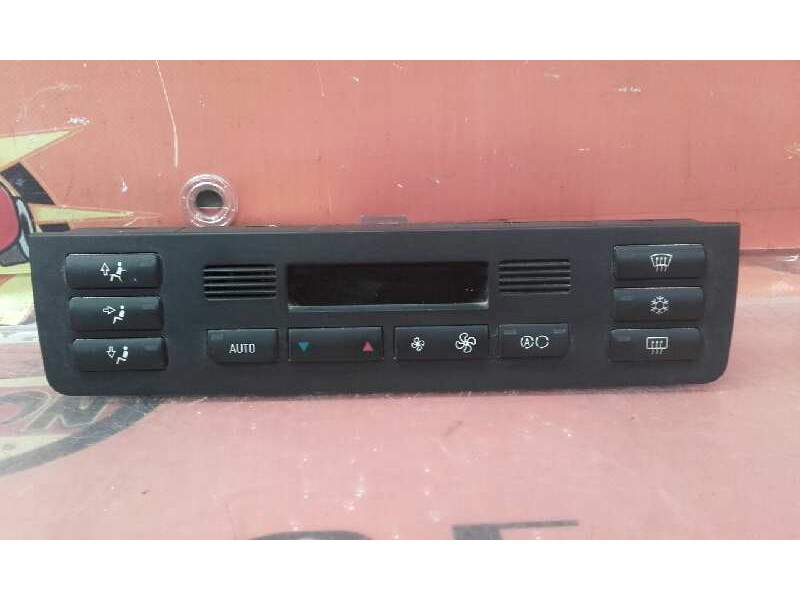 Recambio de mando climatizador para bmw serie 3 berlina (e46) referencia OEM IAM 64116916882 5HB00773820 5HB00773820