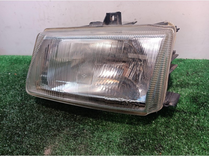 Recambio de faro izquierdo para seat ibiza (6k) 1.4 referencia OEM IAM 6K0941009A 6K0941009A 67735431