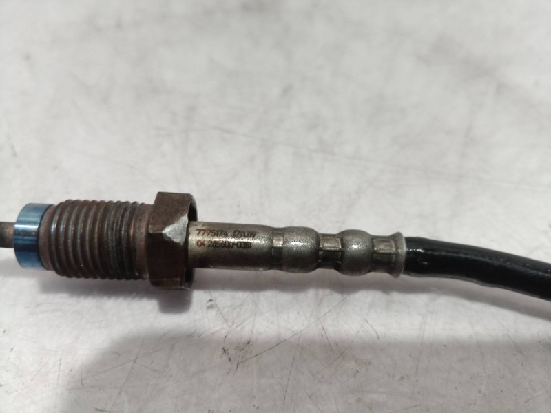 Recambio de sonda lambda para bmw serie 5 berlina (e60) 530d referencia OEM IAM 7795174 7795174 042656000351