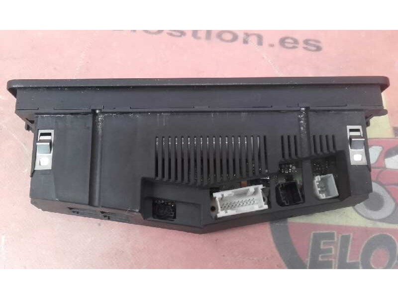 Recambio de mando climatizador para bmw serie 3 berlina (e46) referencia OEM IAM 64116916882 5HB00773820 5HB00773820