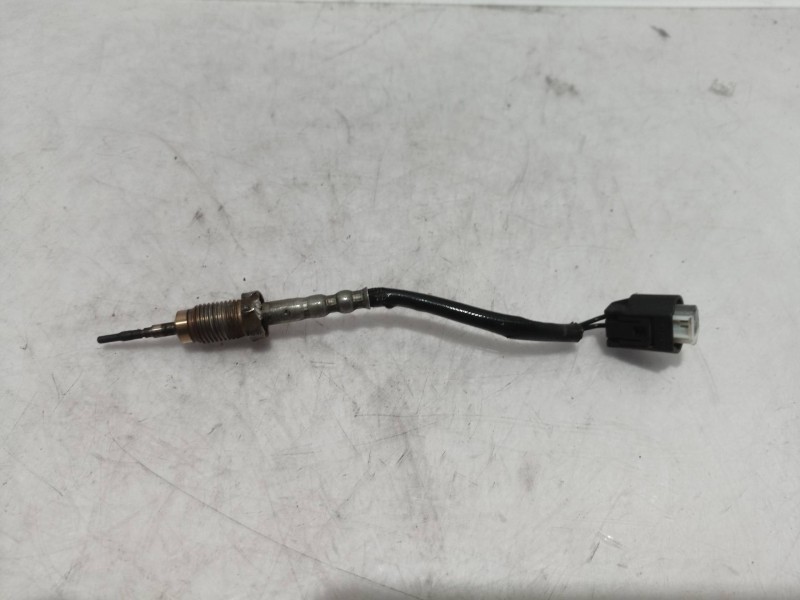 Recambio de sonda lambda para bmw serie 5 berlina (e60) 530d referencia OEM IAM 7798486 7798486 042656001222